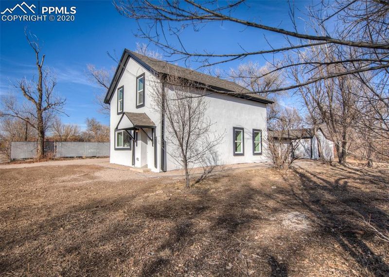 232 S Main St, Fountain, CO 80817
