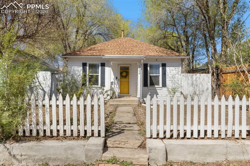 Home Worth Check