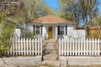 232 Mill St, Colorado Springs, CO 80903