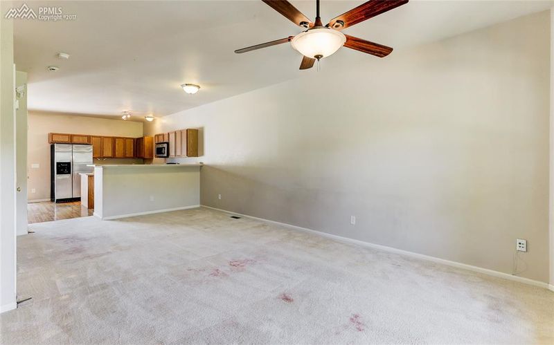 2320 Gilpin Point, Colorado Springs, CO 80910