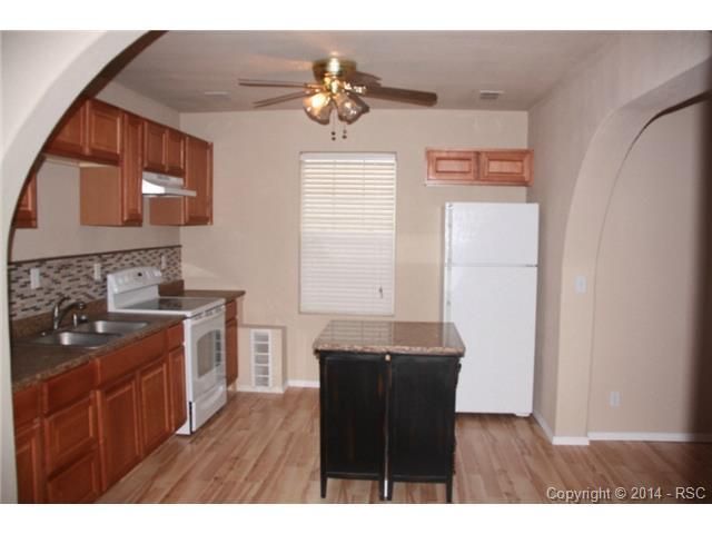 2320 Hagerman St, Colorado Springs, CO 80904