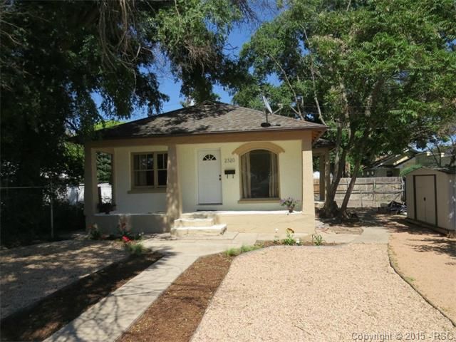 2320 Oakland Ave, Pueblo, CO 81004