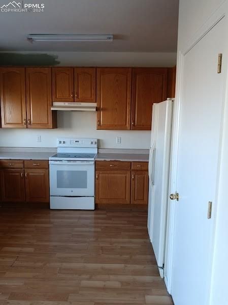2320 Pinyon Jay Dr, Colorado Springs, CO 80951