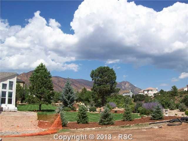 2320 Vanreen Dr, Colorado Springs, CO 80919