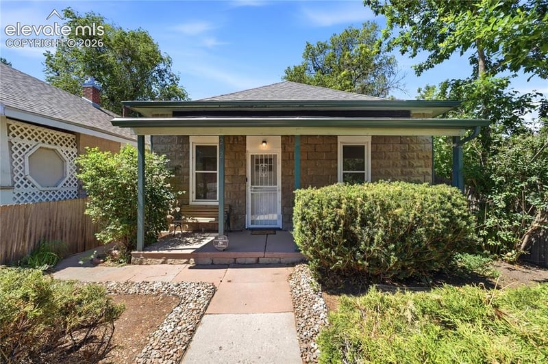 Home Worth Check