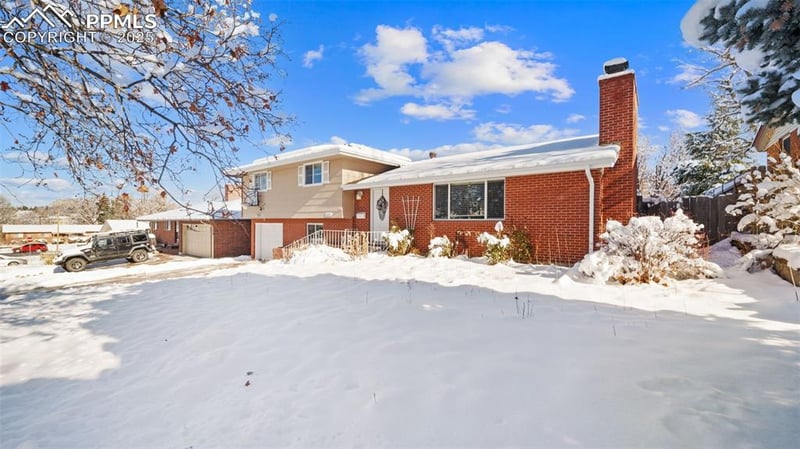 2321 Monteagle St, Colorado Springs, CO 80909 | MLS# 9939579 | Great ...