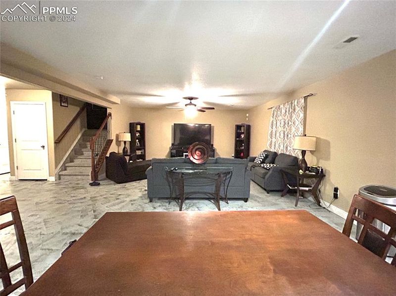 2321 Spring Blossom Dr, Colorado Springs, CO 80910