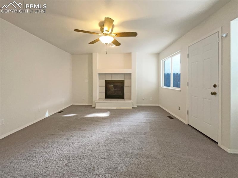 2321 Springside Dr, Colorado Springs, CO 80951