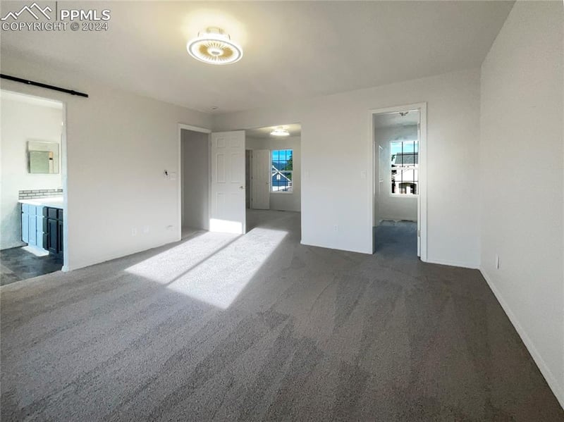 2321 Springside Dr, Colorado Springs, CO 80951