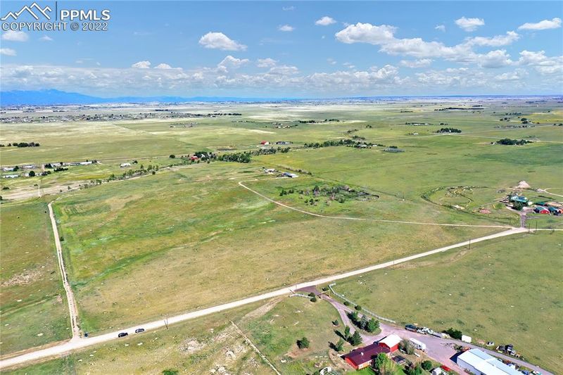 23218 Highway 94, Calhan, CO 80808