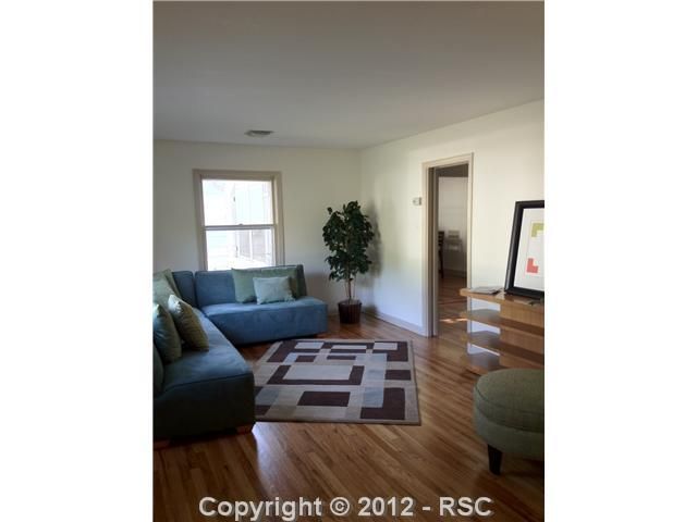 2322 N Franklin St, Colorado Springs, CO 80907