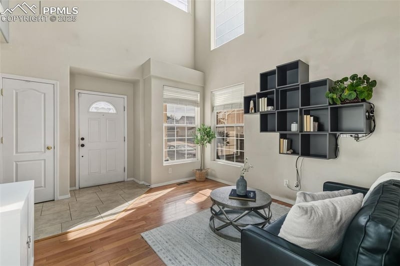 2322 Springside Dr, Colorado Springs, CO 80951