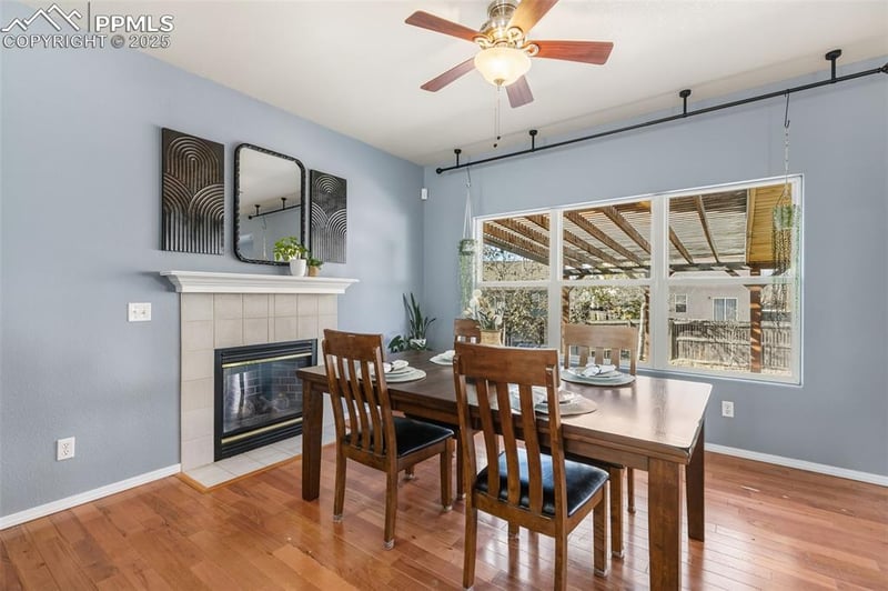 2322 Springside Dr, Colorado Springs, CO 80951