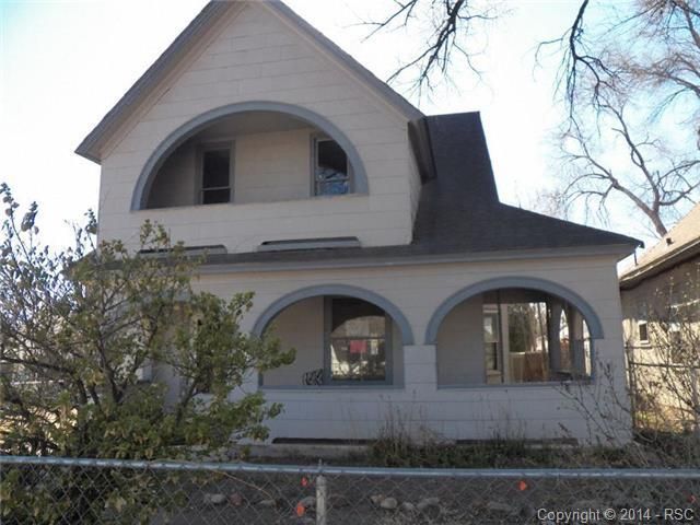 2323 Cedar St, Pueblo, CO 81004