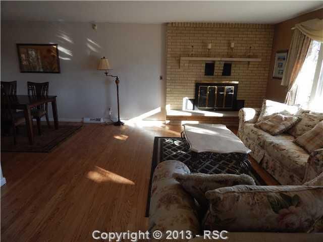 2324 Constitution Ave, Colorado Springs, CO 80909