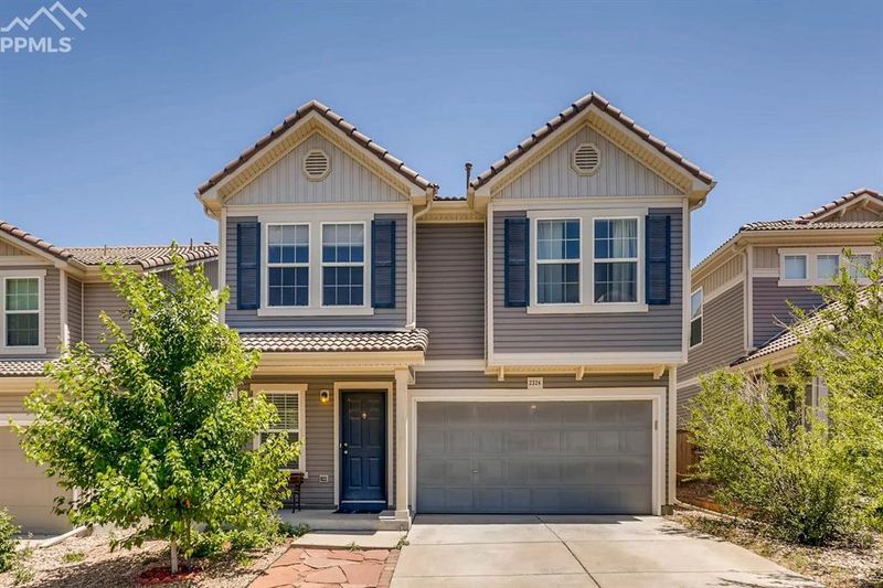 2324 Quartz St, Castle Rock, CO 80109