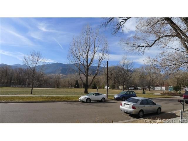 2324 W Vermijo Ave, Colorado Springs, CO 80904