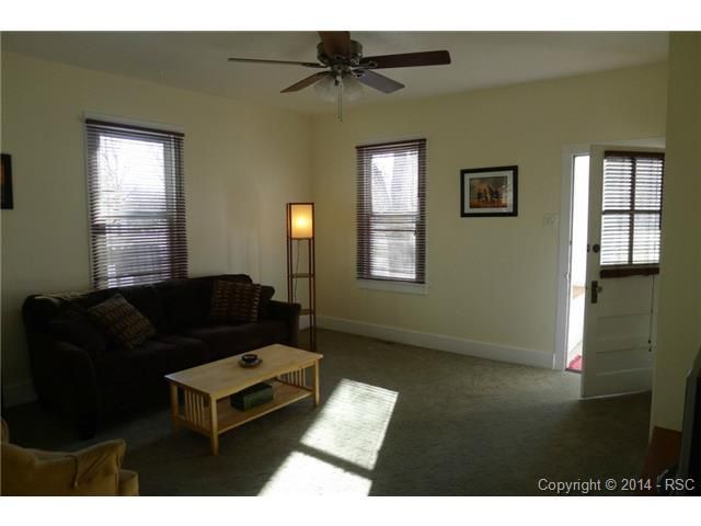 2324 W Vermijo Ave, Colorado Springs, CO 80904