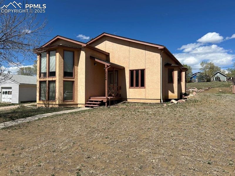2324 W Willamette Ave, Colorado Springs, CO 80904