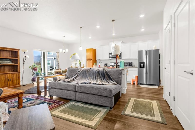 2325 Coyote Mint Dr, Monument, CO 80132