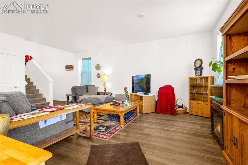 2325 Coyote Mint Dr, Monument, CO 80132