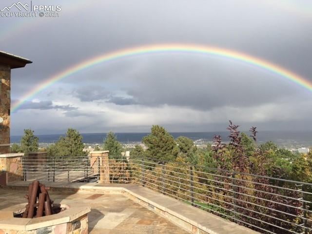 2325 Stratton Woods Vw, Colorado Springs, CO 80906