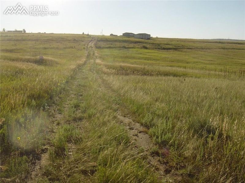 23250 Fastbrook Ln, Calhan, CO 80808
