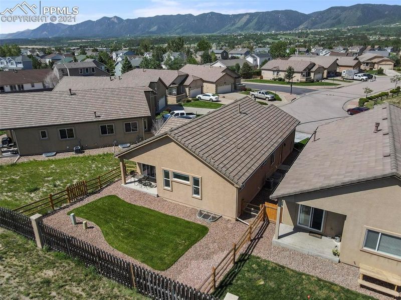 2326 Creek Valley Cir, Monument, CO 80132