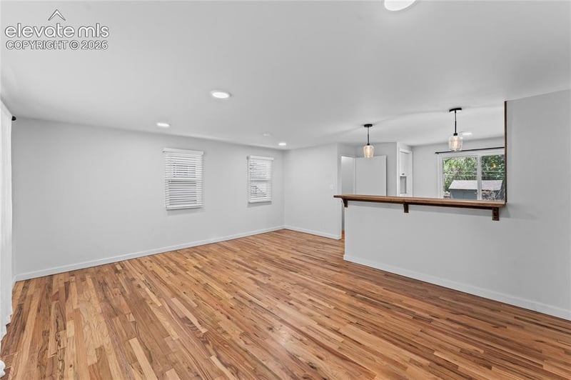 2326 Eagle View Dr, Colorado Springs, CO 80909