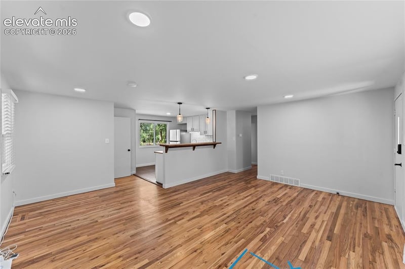 2326 Eagle View Dr, Colorado Springs, CO 80909