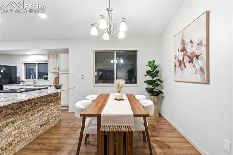 2326 Parliament Dr, Colorado Springs, CO 80920