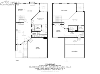 2326 Wood Ave, Colorado Springs, CO 80907