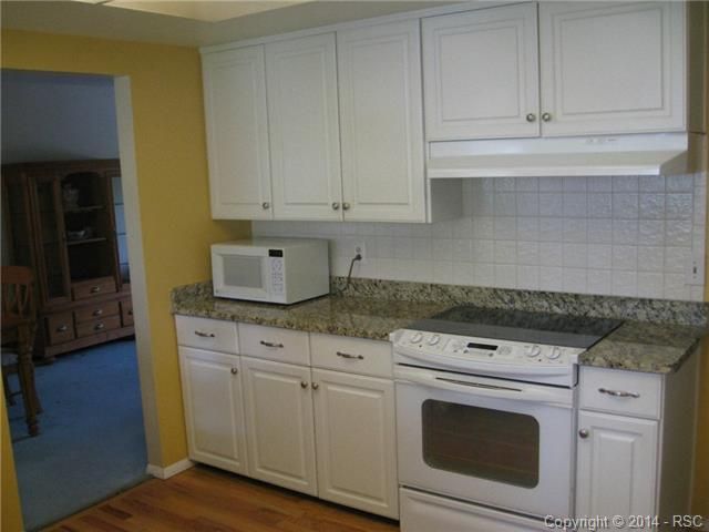 2326 Zane Pl, Colorado Springs, CO 80909