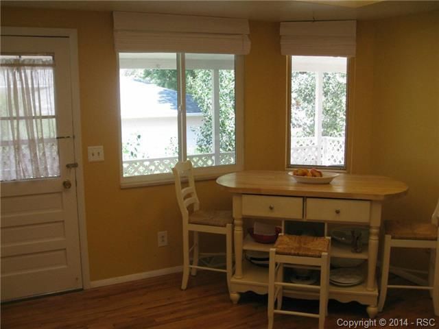 2326 Zane Pl, Colorado Springs, CO 80909