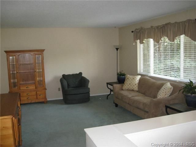 2326 Zane Pl, Colorado Springs, CO 80909