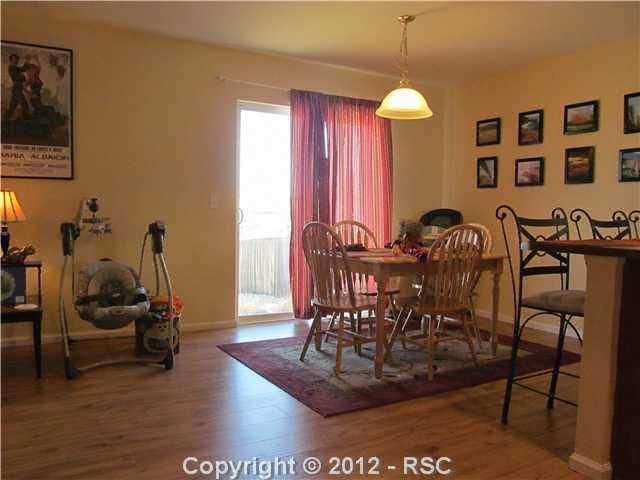 2327 Klein Pl, Colorado Springs, CO 80951