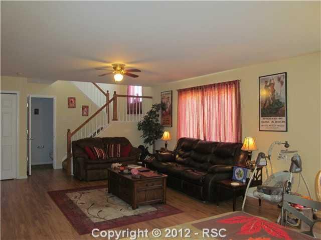 2327 Klein Pl, Colorado Springs, CO 80951