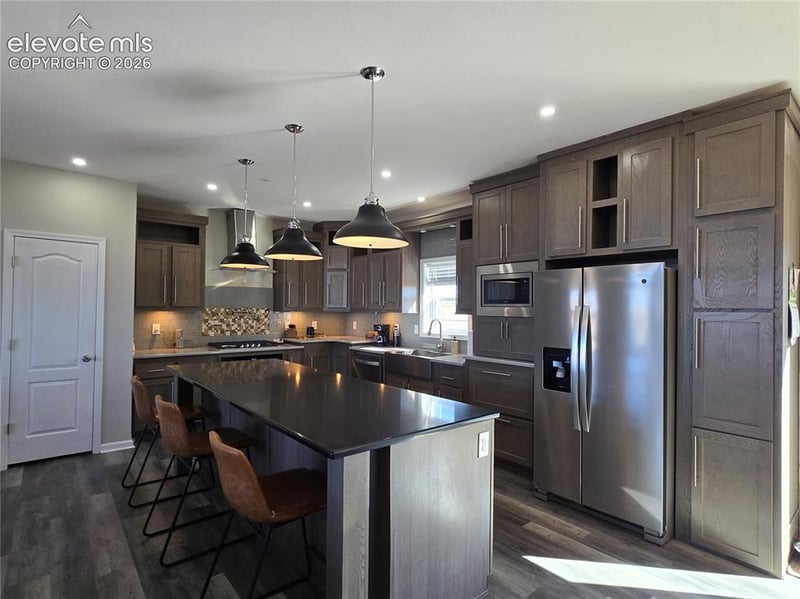 23275 Farmhouse Ct, Calhan, CO 80808