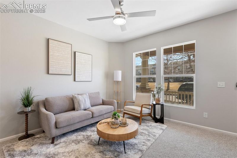 2328 Gilpin Ave, Colorado Springs, CO 80910