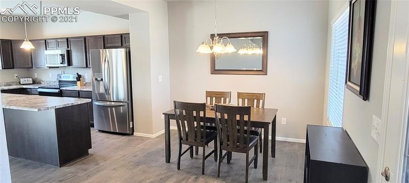 2328 Meadowlark Ln, Pueblo, CO 81008