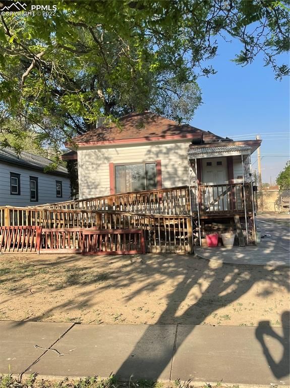 2328 E Orman Ave, Pueblo, CO 81004
