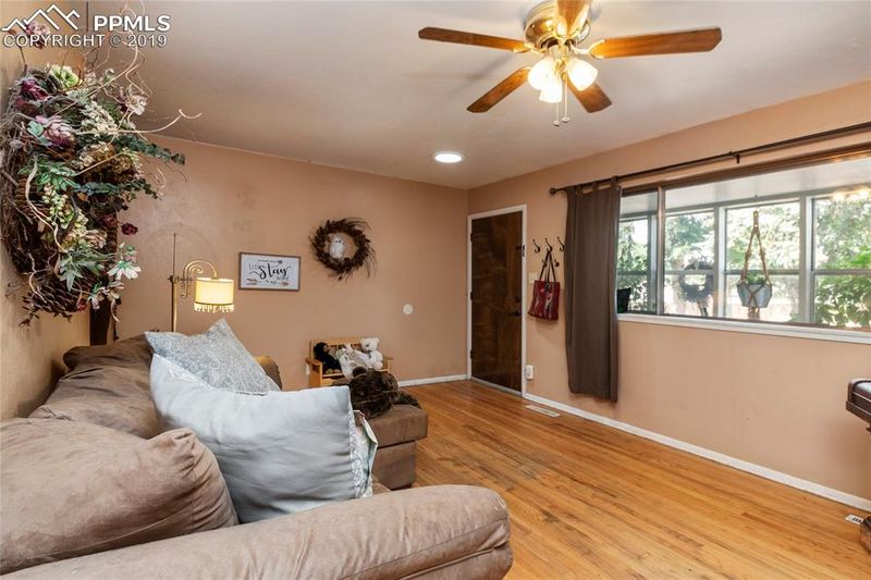 2329 E Van Buren St, Colorado Springs, CO 80909