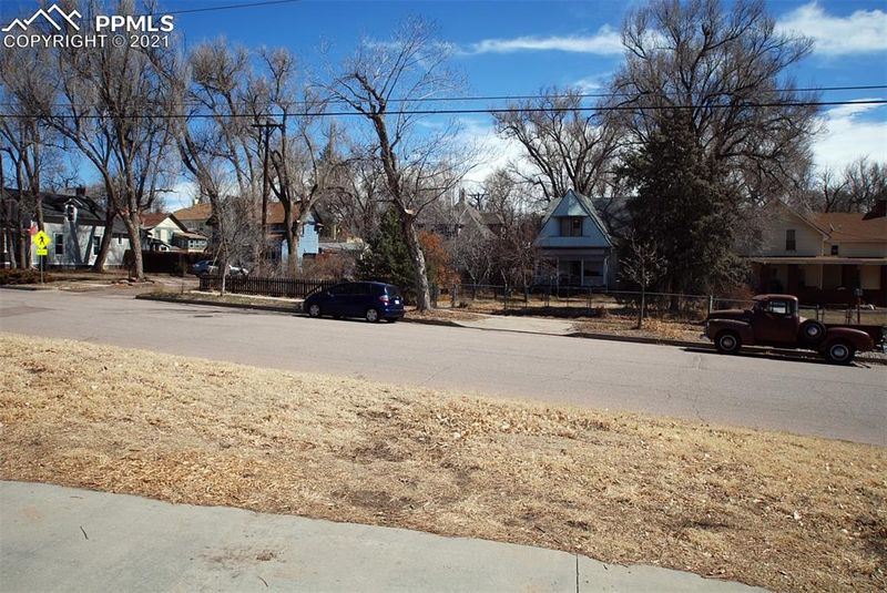 233 N El Paso St, Colorado Springs, CO 80903