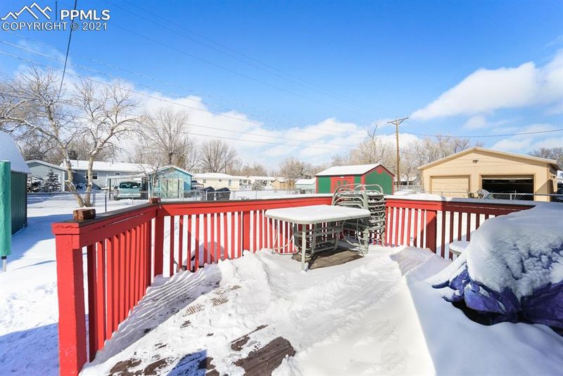 233 N Vine St, Fountain, CO 80817