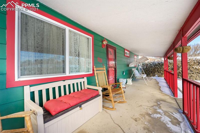233 N Vine St, Fountain, CO 80817