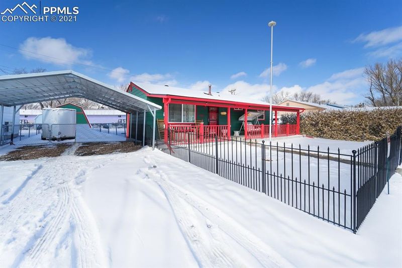 233 N Vine St, Fountain, CO 80817
