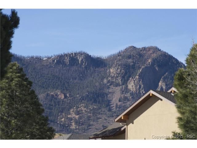 2330 Rossmere St, Colorado Springs, CO 80919