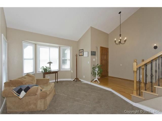2330 Rossmere St, Colorado Springs, CO 80919