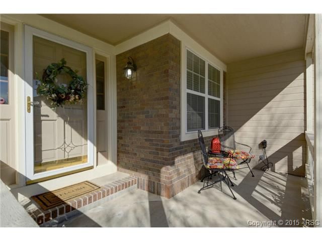 2330 Shiprock Way, Colorado Springs, CO 80919