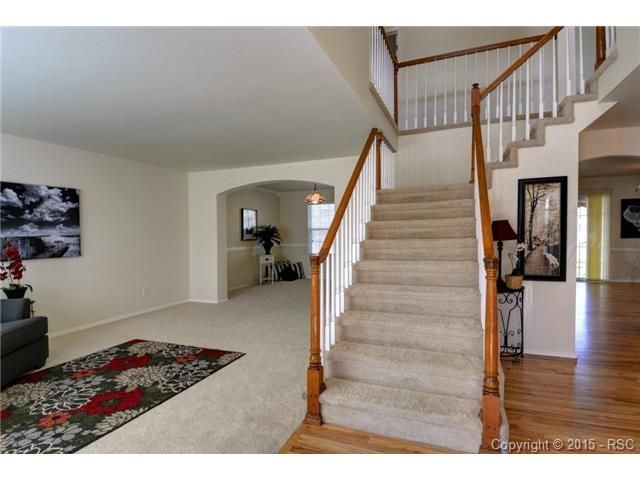 2330 Shiprock Way, Colorado Springs, CO 80919